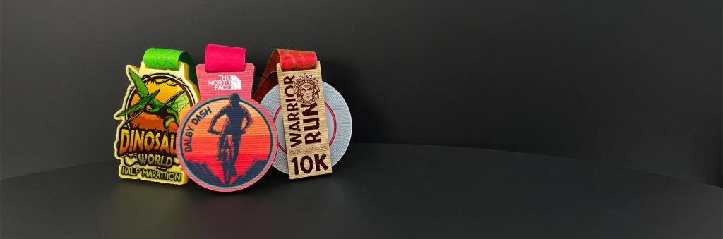 custom medals