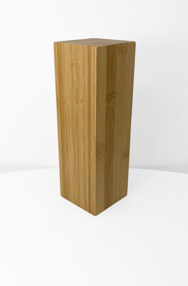 Bamboo Tower