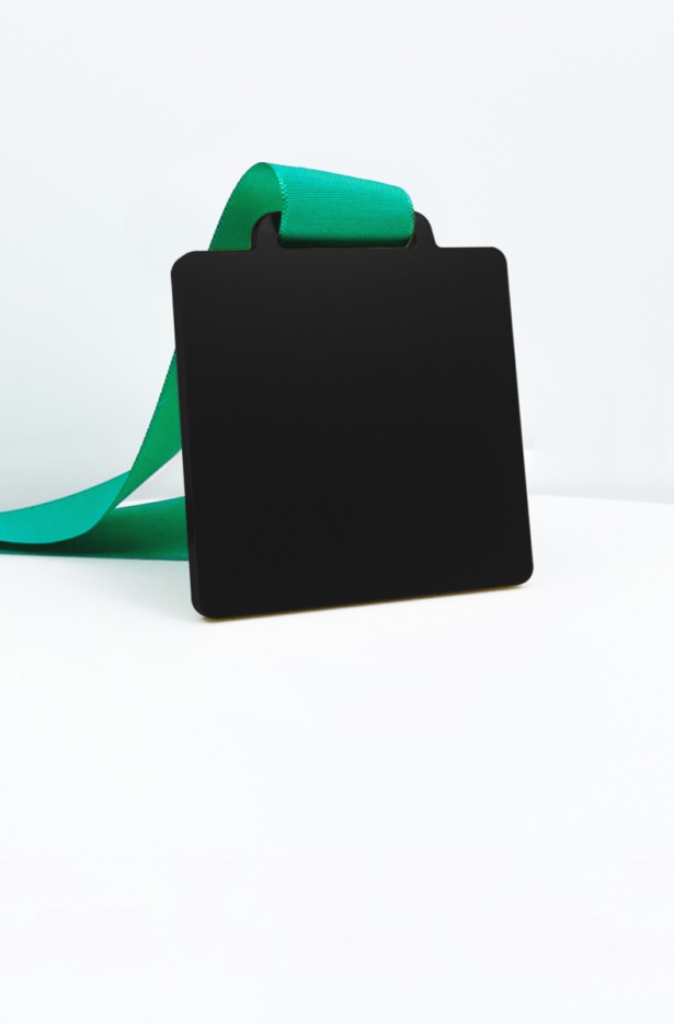 Acrylic Square