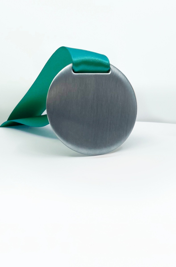 Olympic Medal