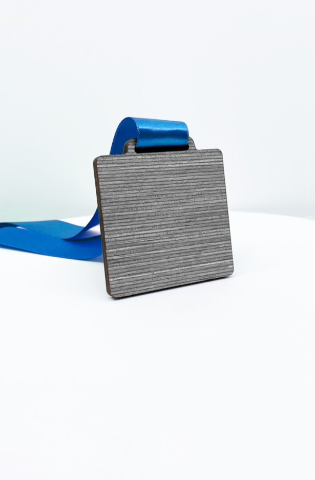 Eco Wooden Square