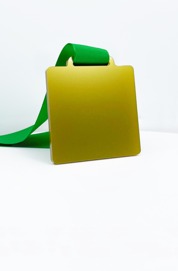 Acrylic Square