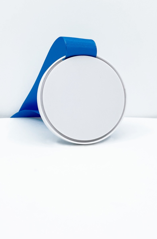 Halo Medal