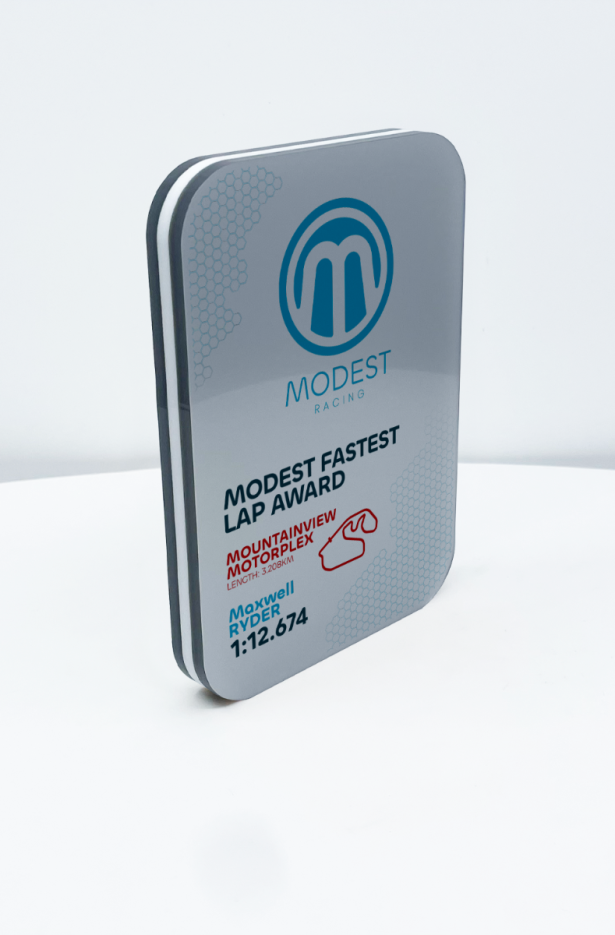 Quantum Award