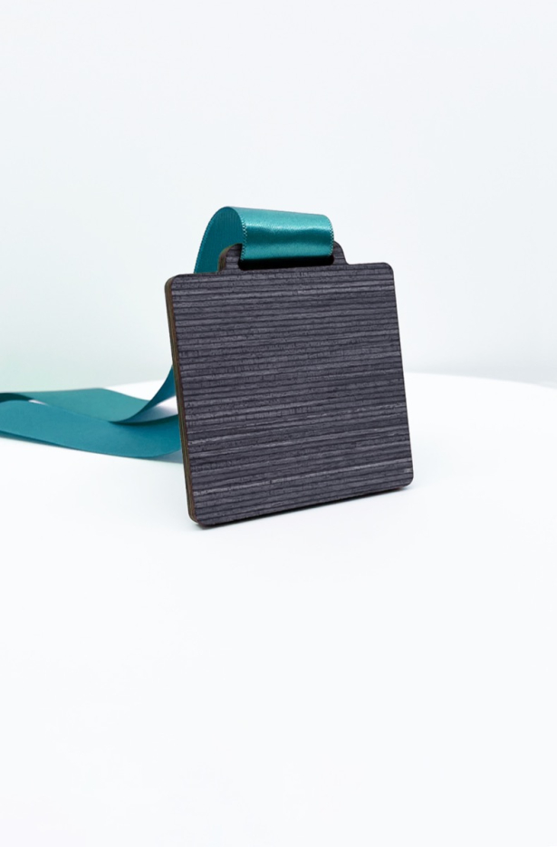 Eco Wooden Square