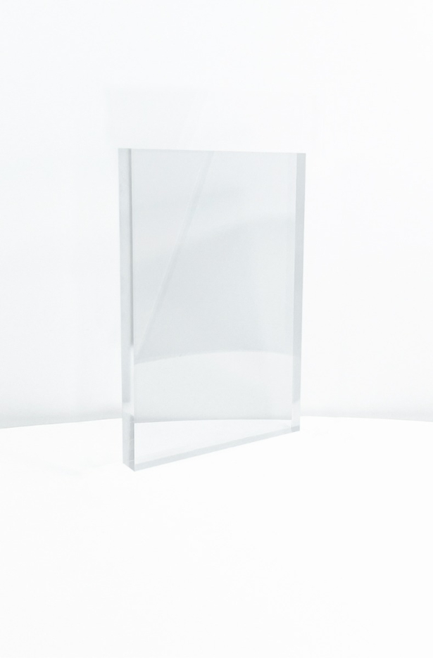 Clear Cast