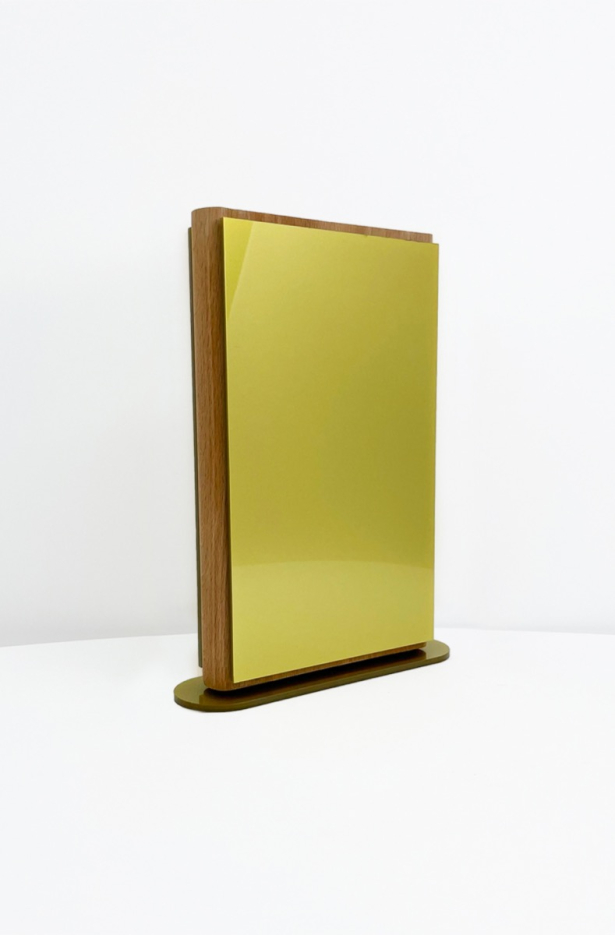Atom Award