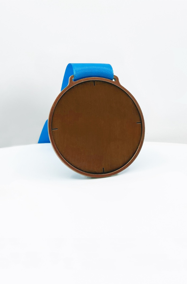 Torus Medal