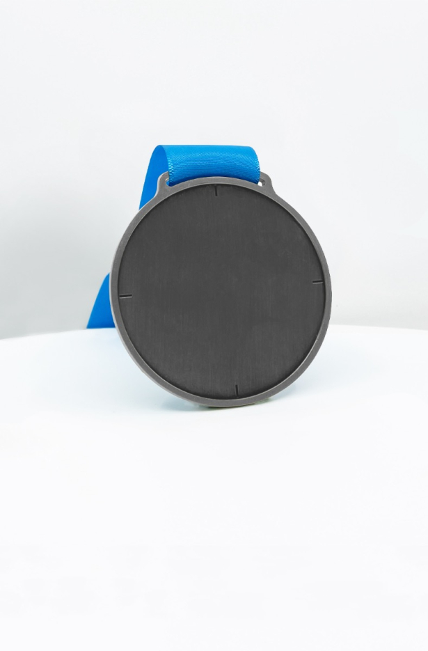Torus Medal