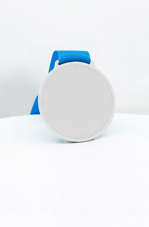 Torus Medal