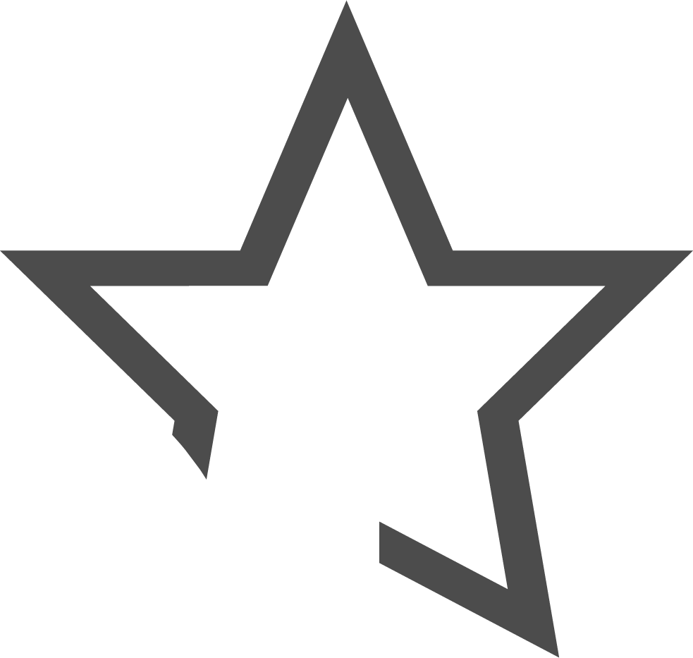 Wishlist Star