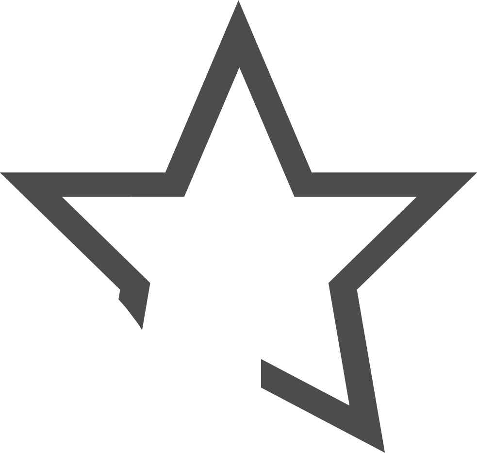 Wishlist Star